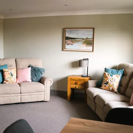 Ferienwohnung Urban Oasis Billericay Exterior foto