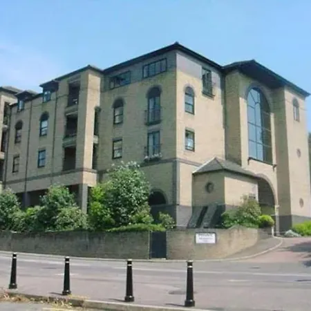 Ferienwohnung Urban Oasis Billericay Exterior foto