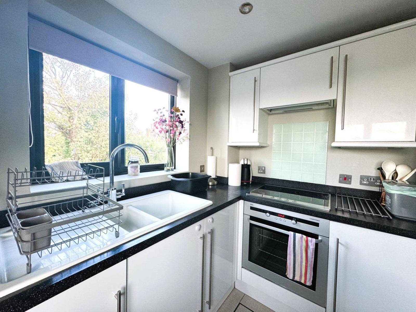 Urban Oasis Billericay