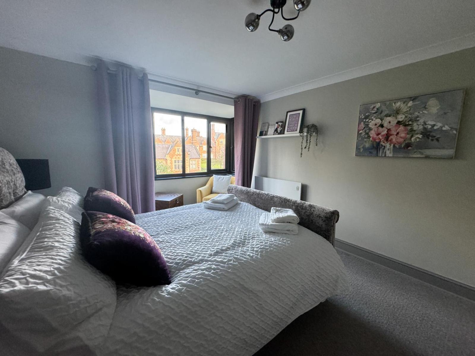 Urban Oasis Apartment Billericay