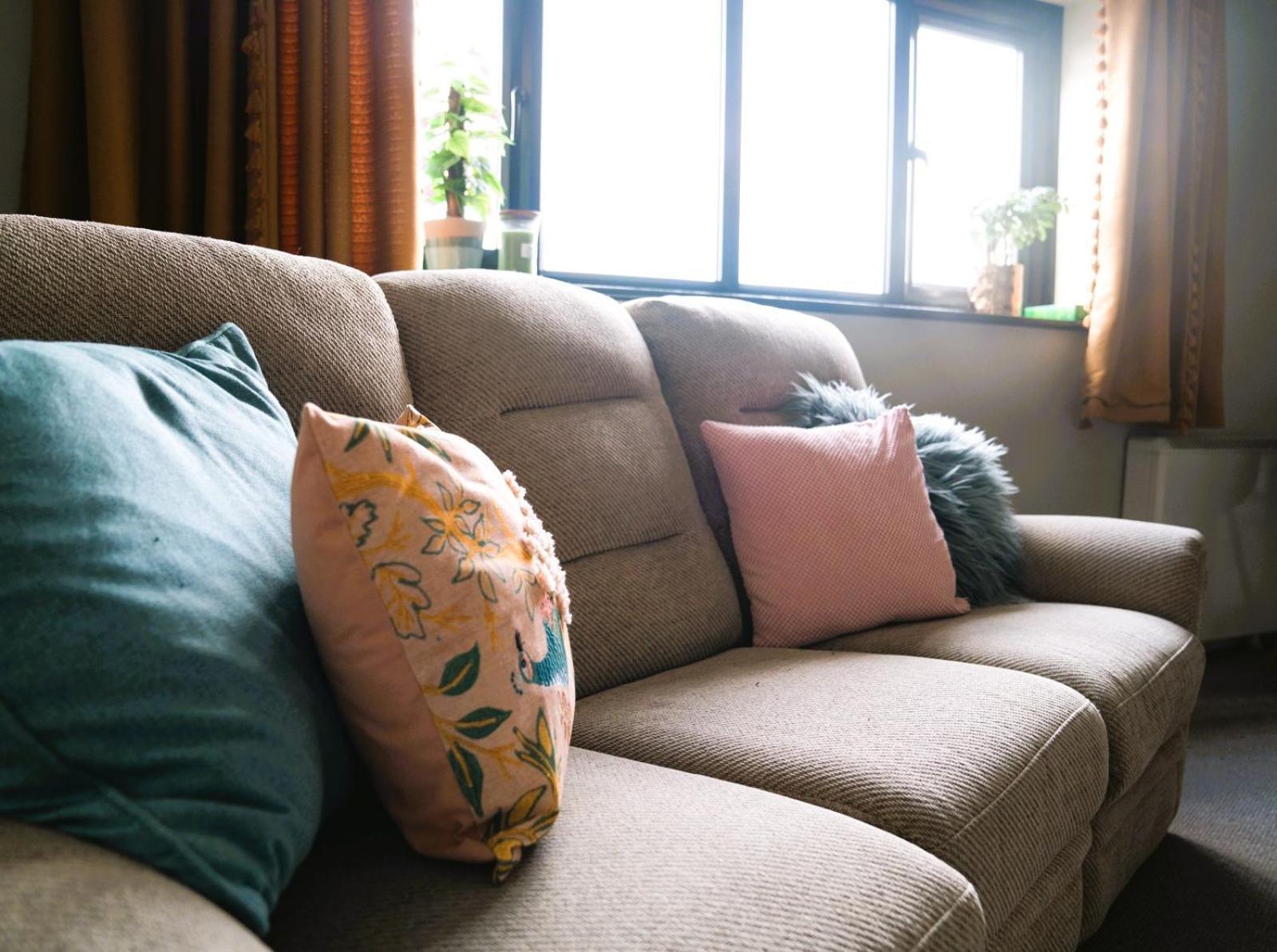Apartment Urban Oasis *