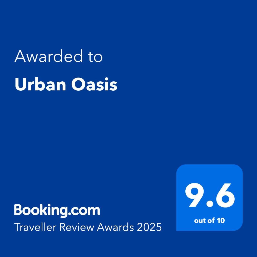 Apartment Urban Oasis Billericay